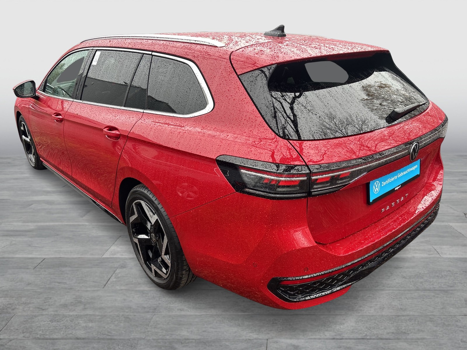 Volkswagen Passat Variant 2.0 R-LINE ACC KAMERA AHK eKLAPPE