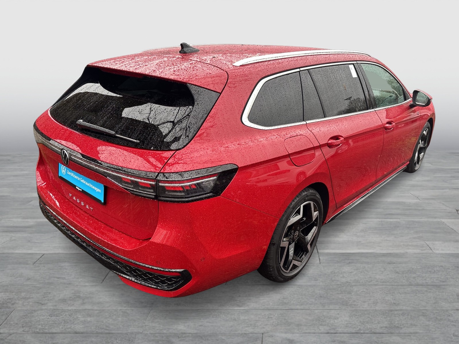 Volkswagen Passat Variant 2.0 R-LINE ACC KAMERA AHK eKLAPPE