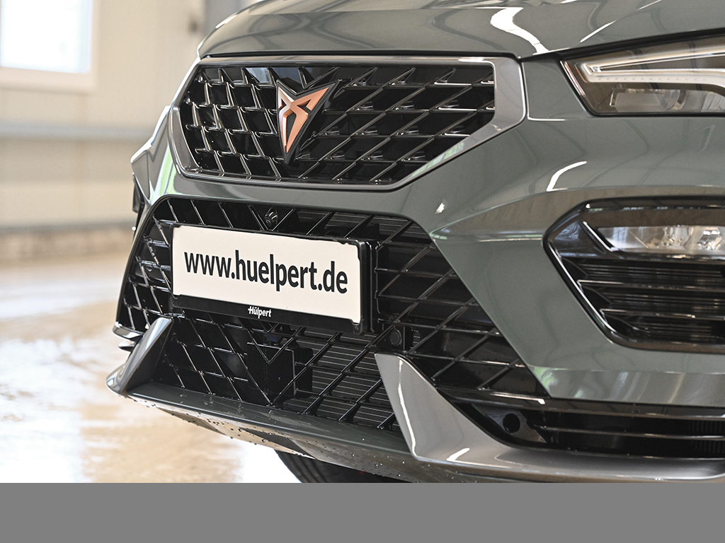 Cupra Ateca VZ TRIBE EDITION 4DRIVE AHK AKRAPOVIC PANO