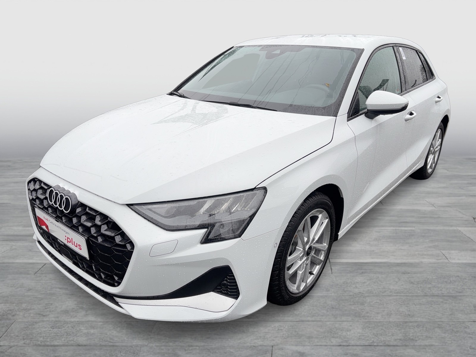 Audi A3 Sportback 35 advanced NAVIGATION KAMERA ACC