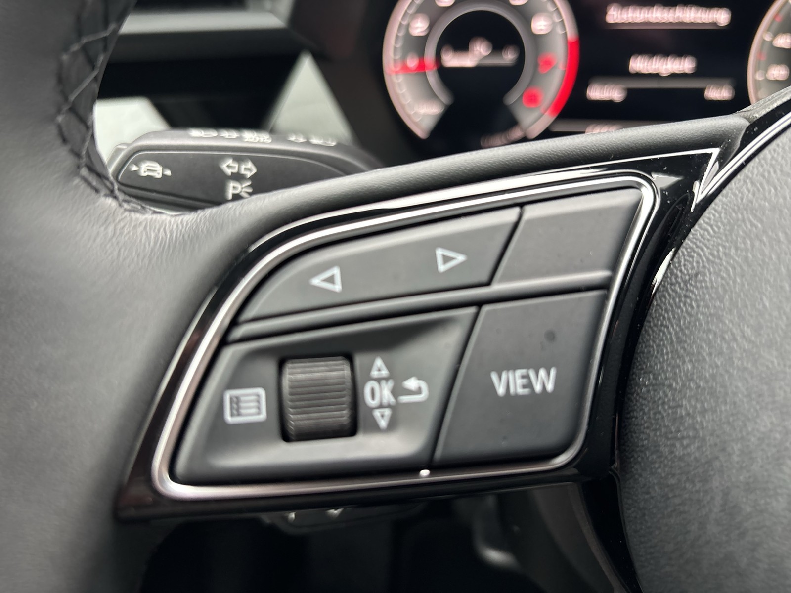 Audi A3 Sportback 35 advanced NAVIGATION KAMERA ACC