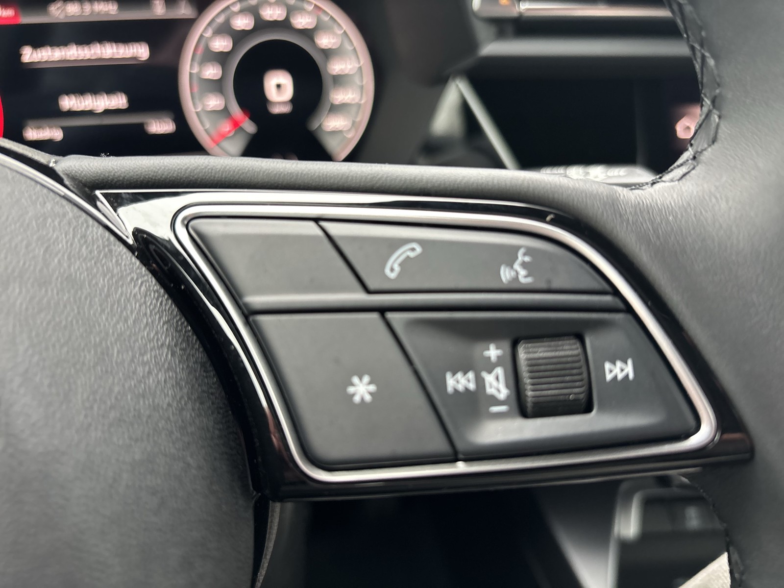 Audi A3 Sportback 35 advanced NAVIGATION KAMERA ACC