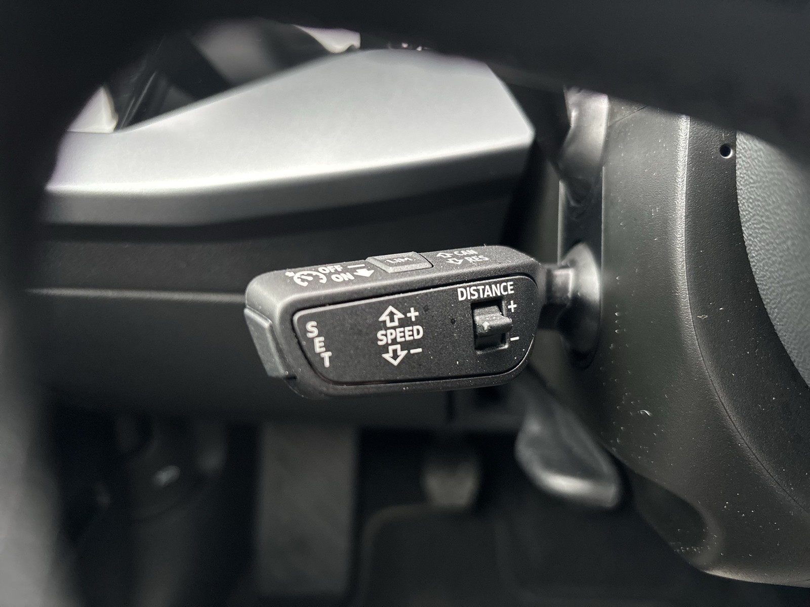 Audi A3 Sportback 35 advanced NAVIGATION KAMERA ACC