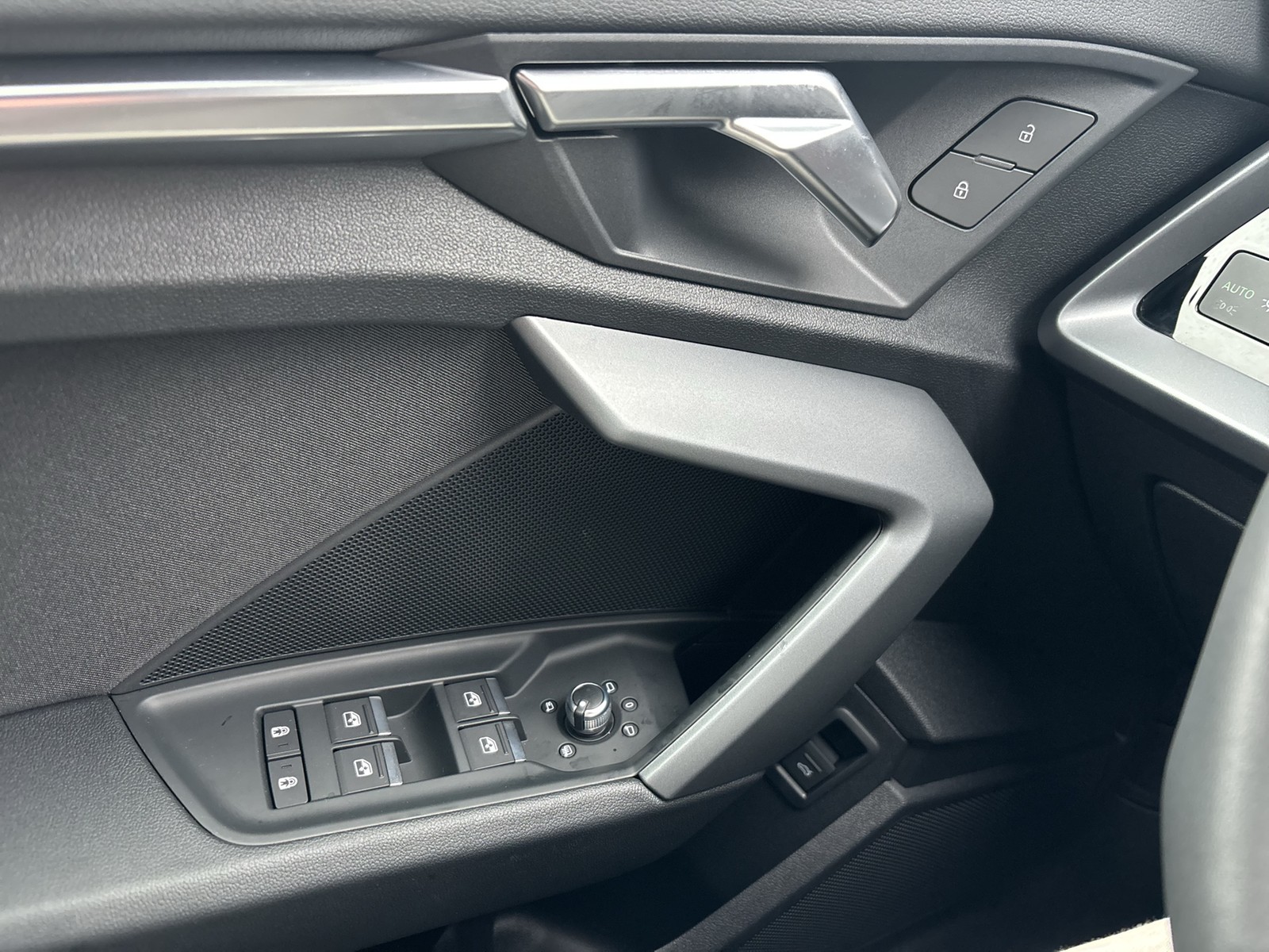 Audi A3 Sportback 35 advanced NAVIGATION KAMERA ACC