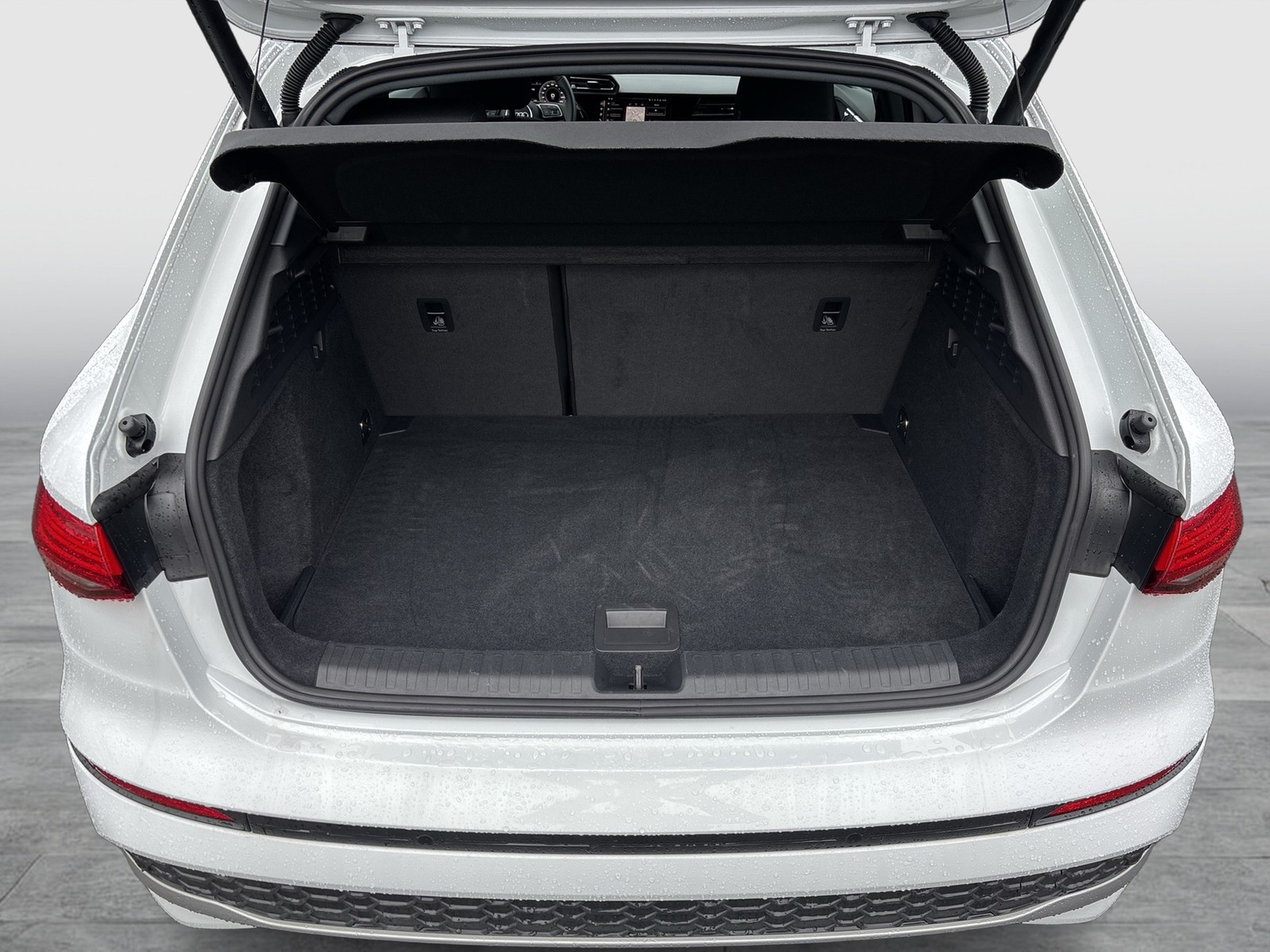 Audi A3 Sportback 35 advanced NAVIGATION KAMERA ACC