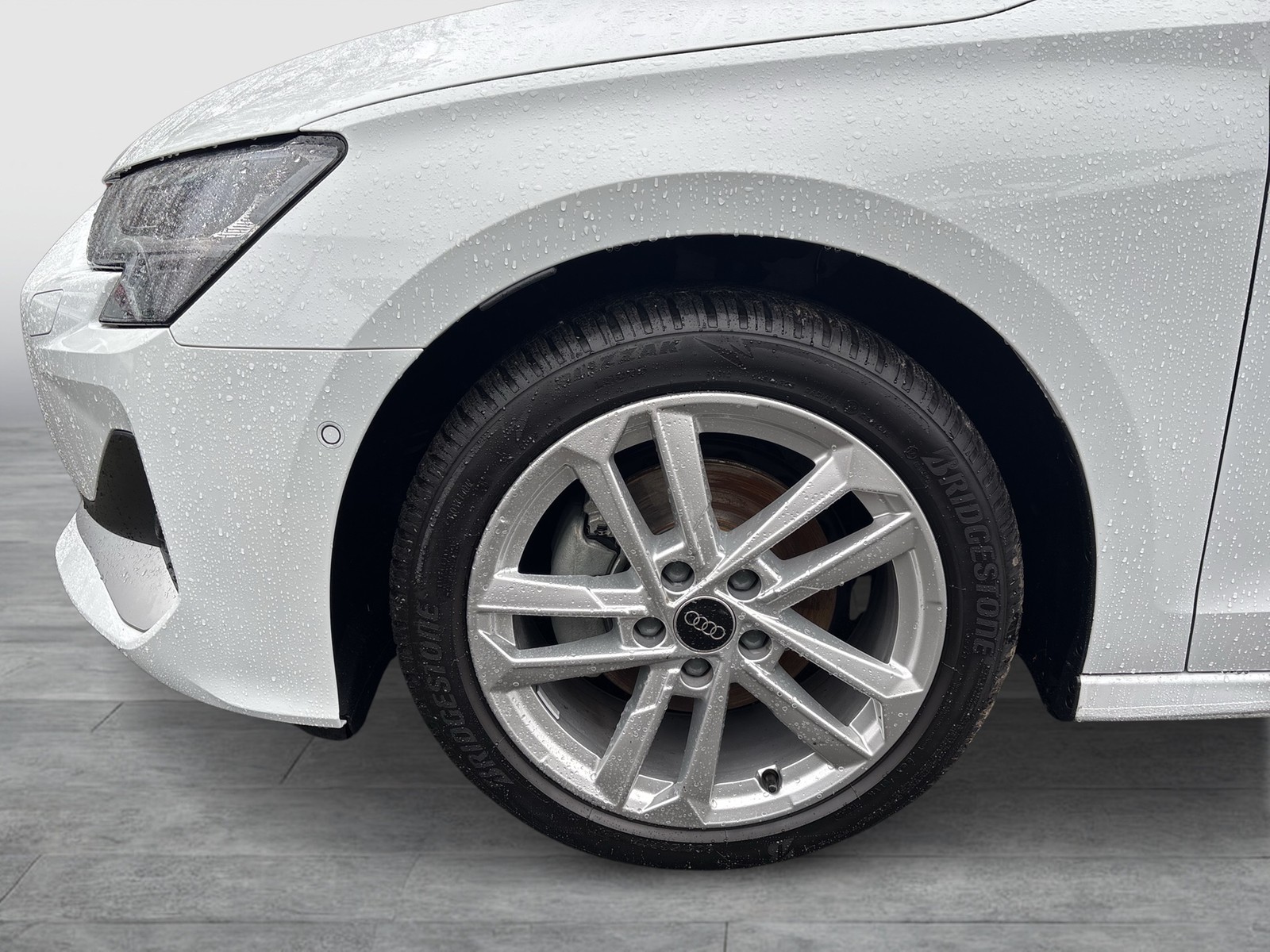 Audi A3 Sportback 35 advanced NAVIGATION KAMERA ACC