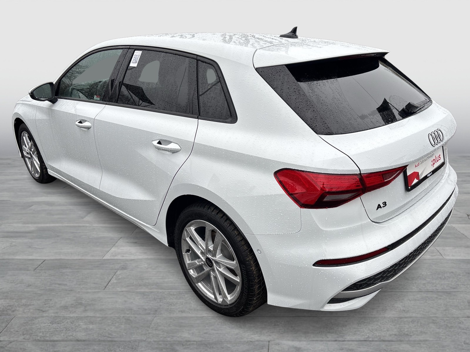 Audi A3 Sportback 35 advanced NAVIGATION KAMERA ACC