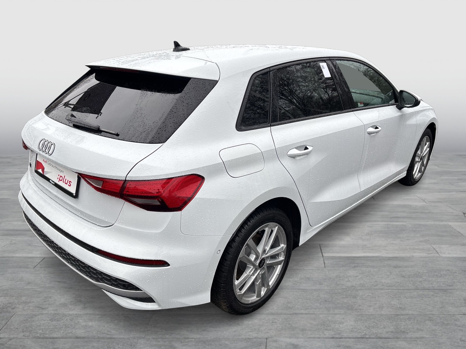 Audi A3 Sportback 35 advanced NAVIGATION KAMERA ACC