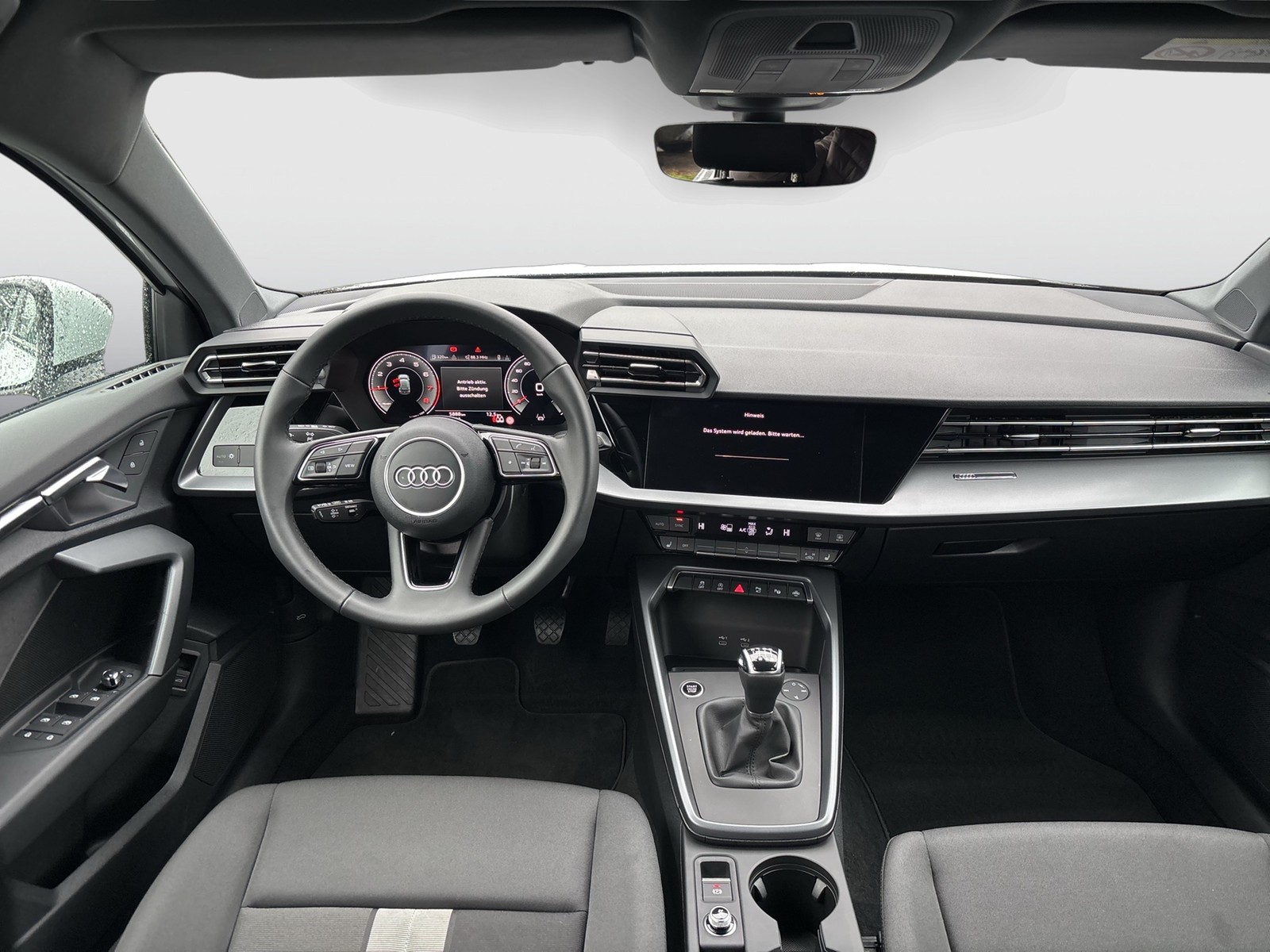 Audi A3 Sportback 35 advanced NAVIGATION KAMERA ACC