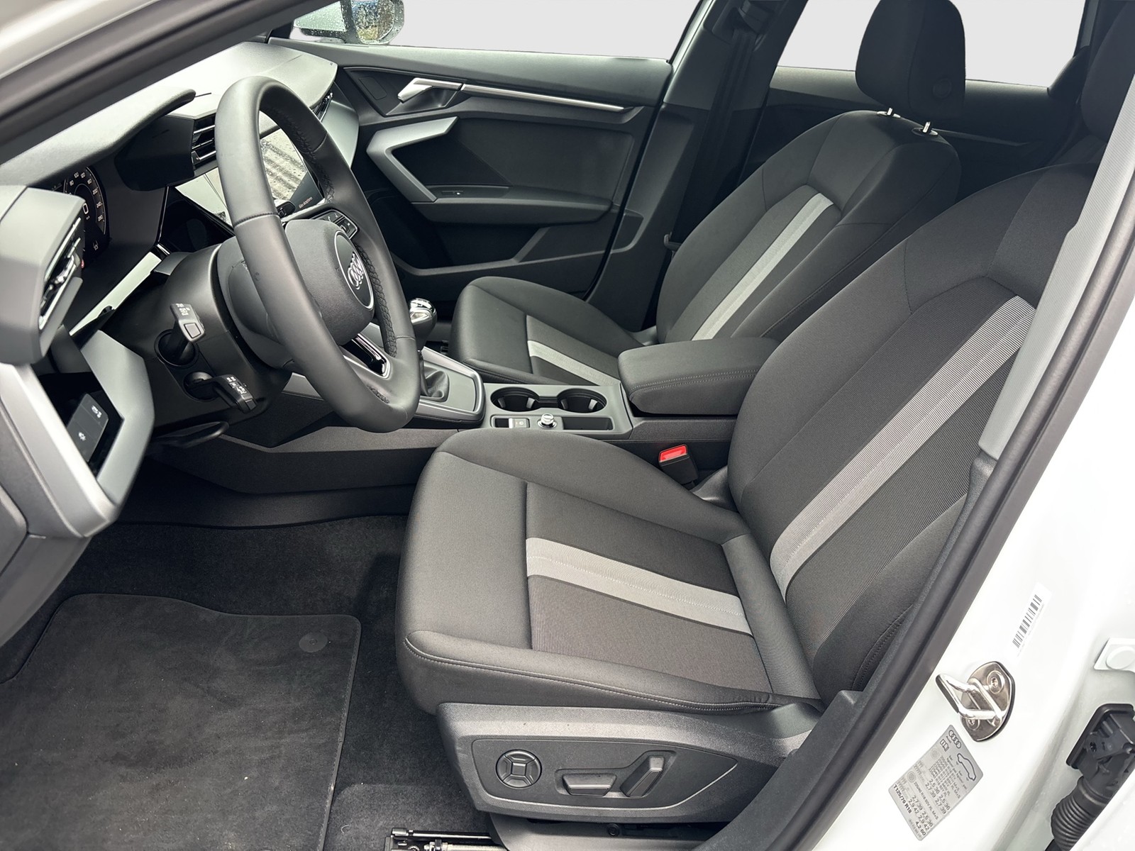 Audi A3 Sportback 35 advanced NAVIGATION KAMERA ACC