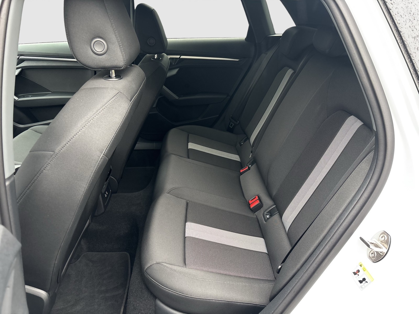 Audi A3 Sportback 35 advanced NAVIGATION KAMERA ACC