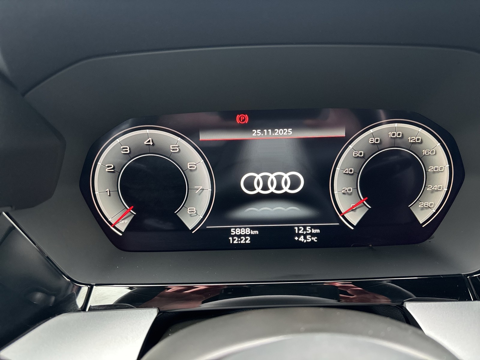 Audi A3 Sportback 35 advanced NAVIGATION KAMERA ACC