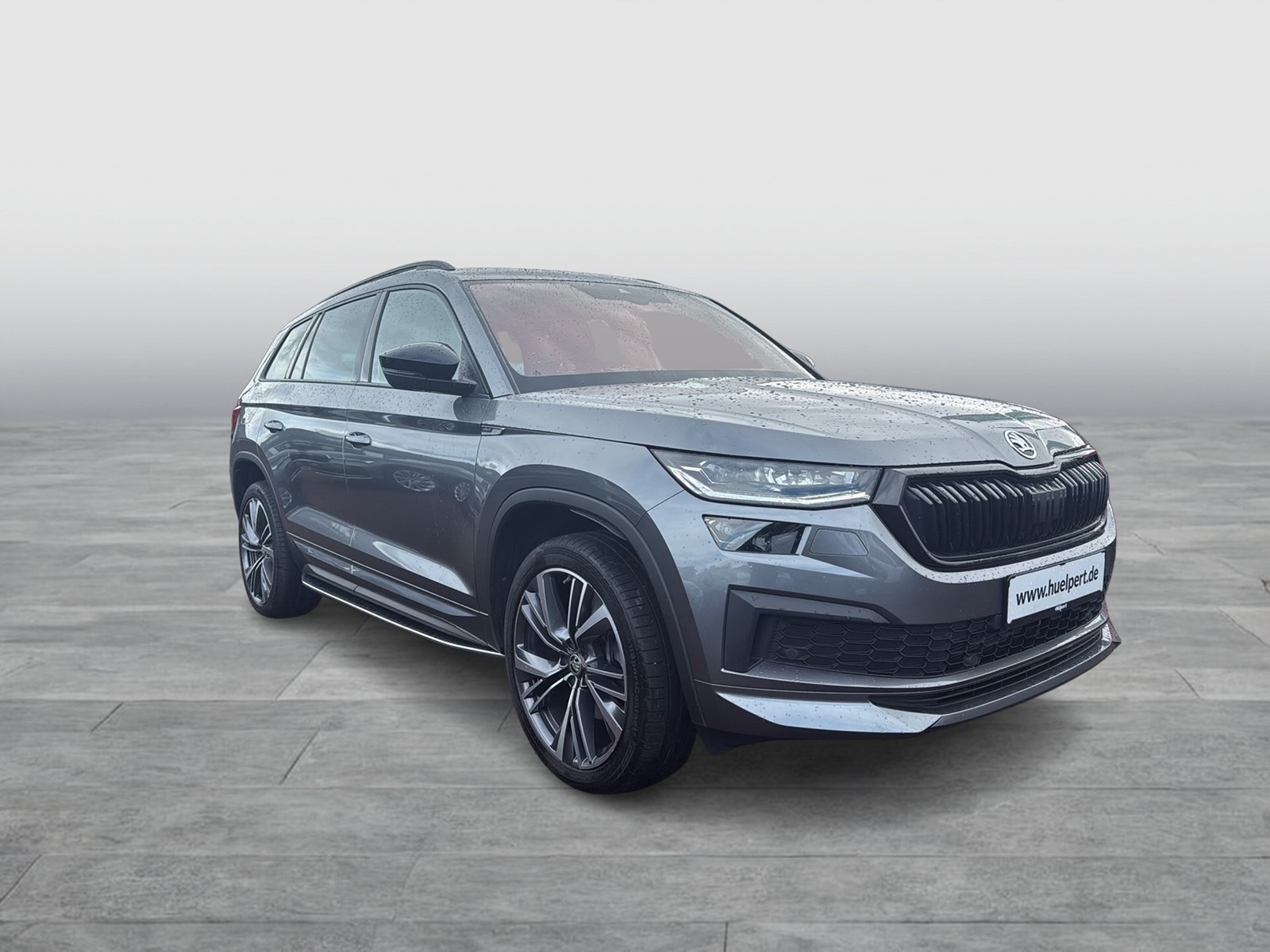 Skoda Kodiaq 2.0 SPORTLINE 4X4 PANO STANDHZ. LM20 NAVI