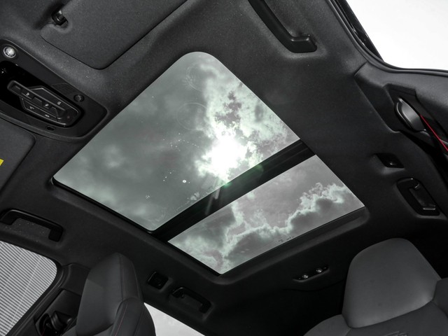 Audi Q8 e-tron 55 Qu. S LINE PANO B&O AHK 360°CAM