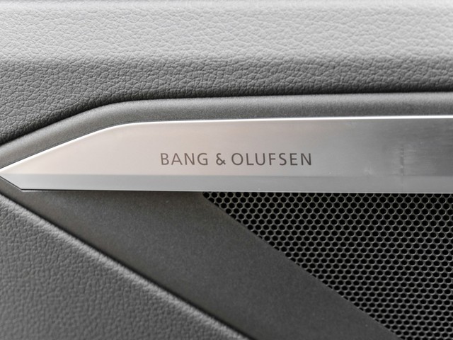Audi Q8 e-tron 55 Qu. S LINE PANO B&O AHK 360°CAM