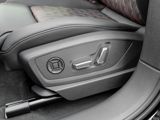 Audi Q8 e-tron 55 Qu. S LINE PANO B&O AHK 360°CAM