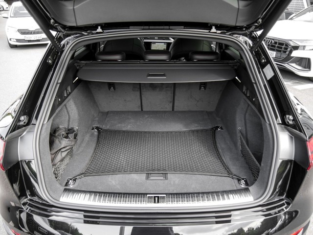 Audi Q8 e-tron 55 Qu. S LINE PANO B&O AHK 360°CAM