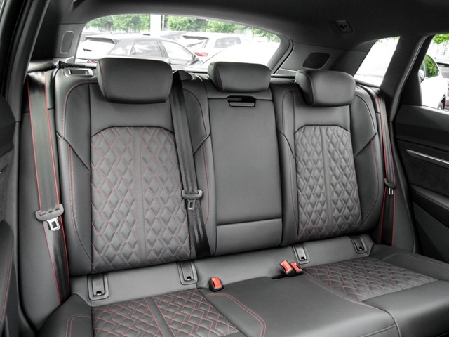 Audi Q8 e-tron 55 Qu. S LINE PANO B&O AHK 360°CAM