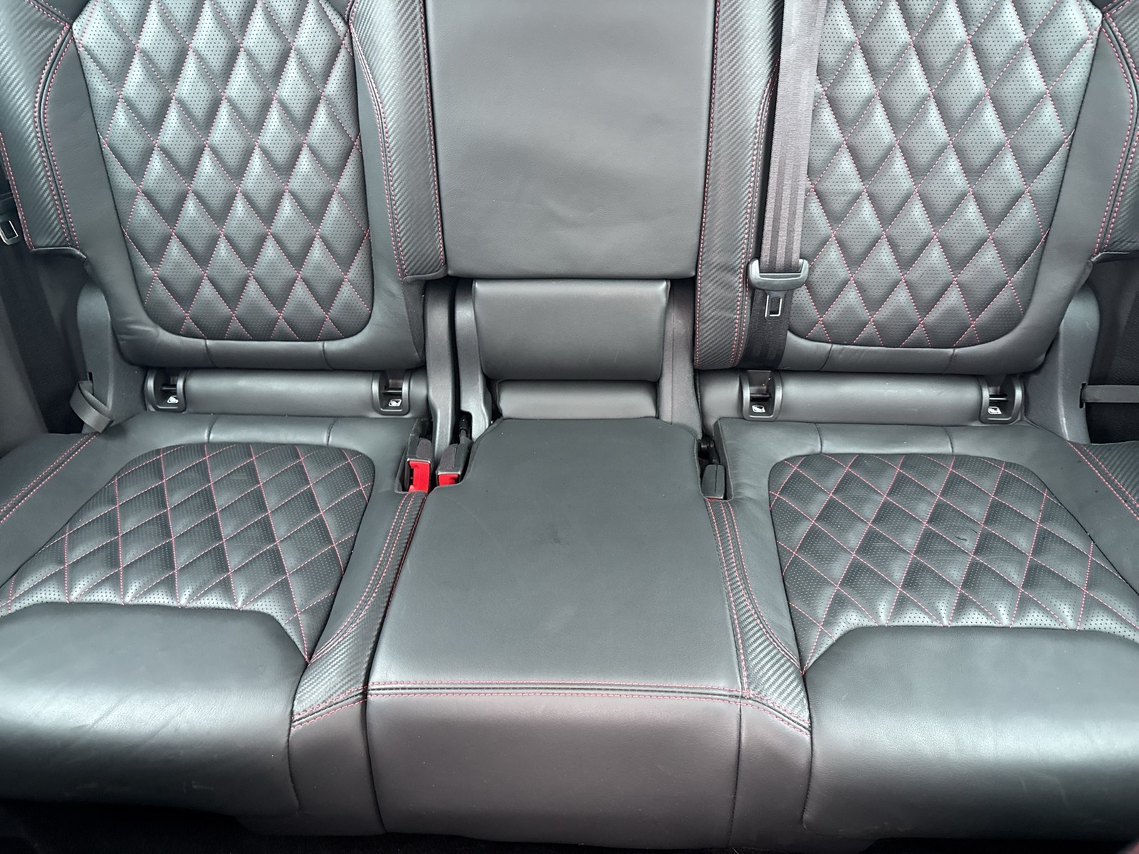 Skoda Kodiaq 2.0 RS 4X4 LEDER PANO AHK 360CAM LM20 NAVI