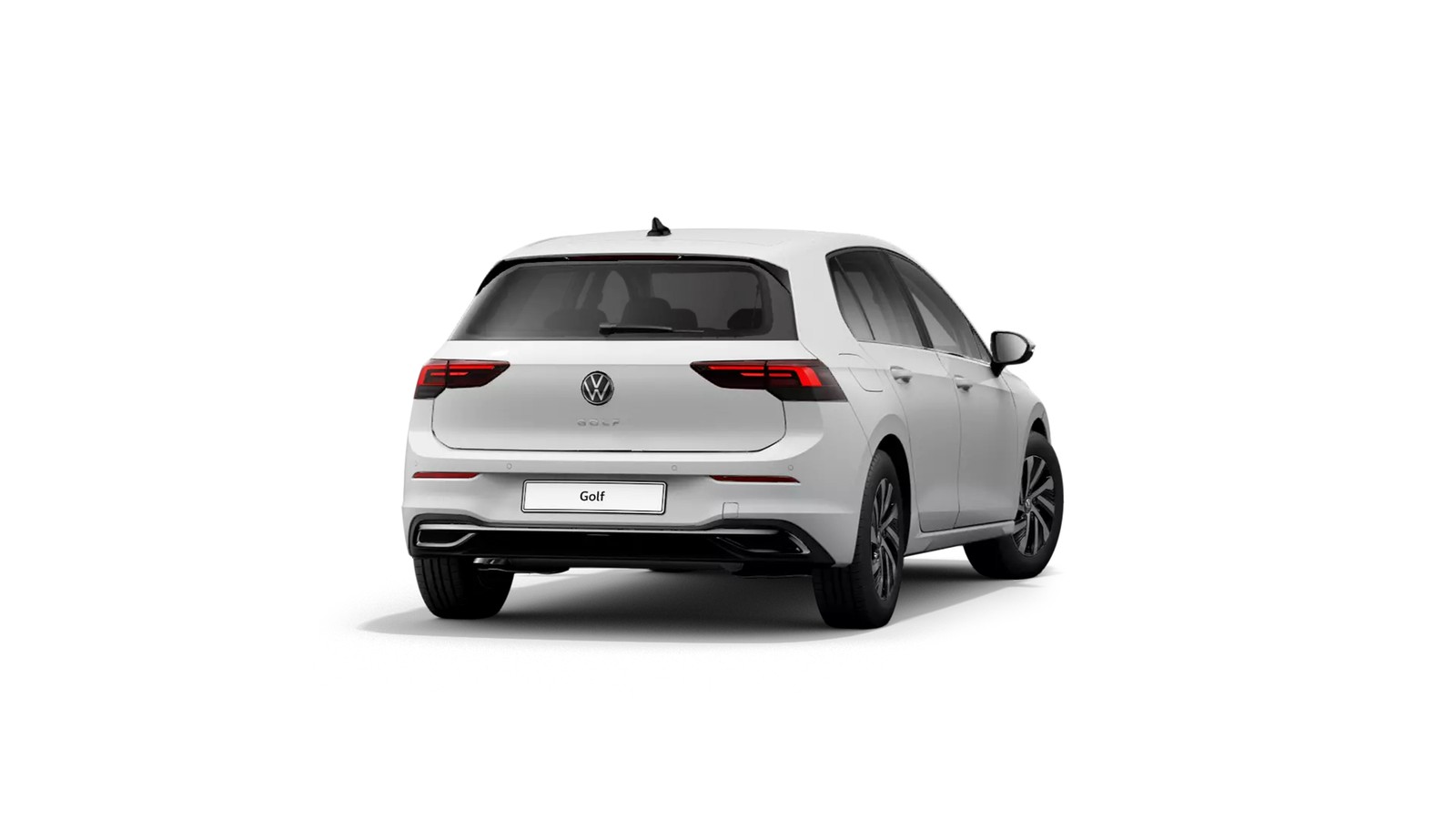Volkswagen Golf VIII 1.4 eHYBRID STYLE LED+ NAVI SITZHEIZUNG