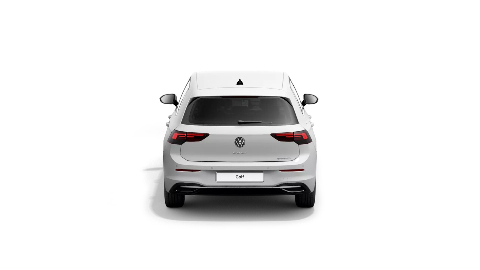 Volkswagen Golf VIII 1.4 eHYBRID STYLE LED+ NAVI SITZHEIZUNG
