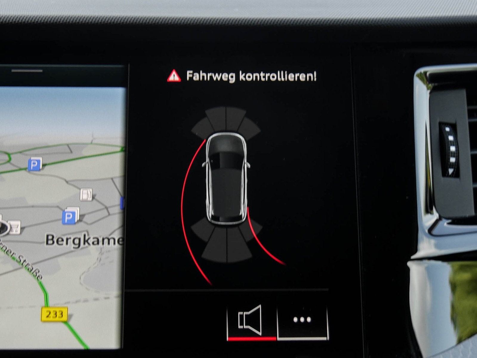 Audi A1 Sportback 25 S LINE BLACKPAK ACC LM17 NAVI+