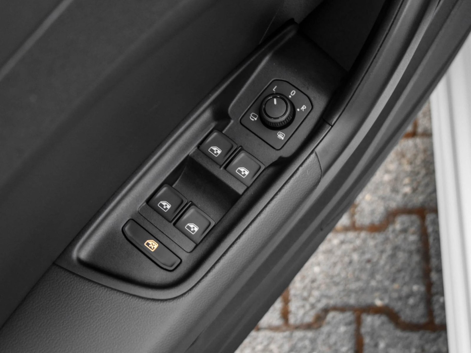 Audi A1 Sportback 25 S LINE BLACKPAK ACC LM17 NAVI+