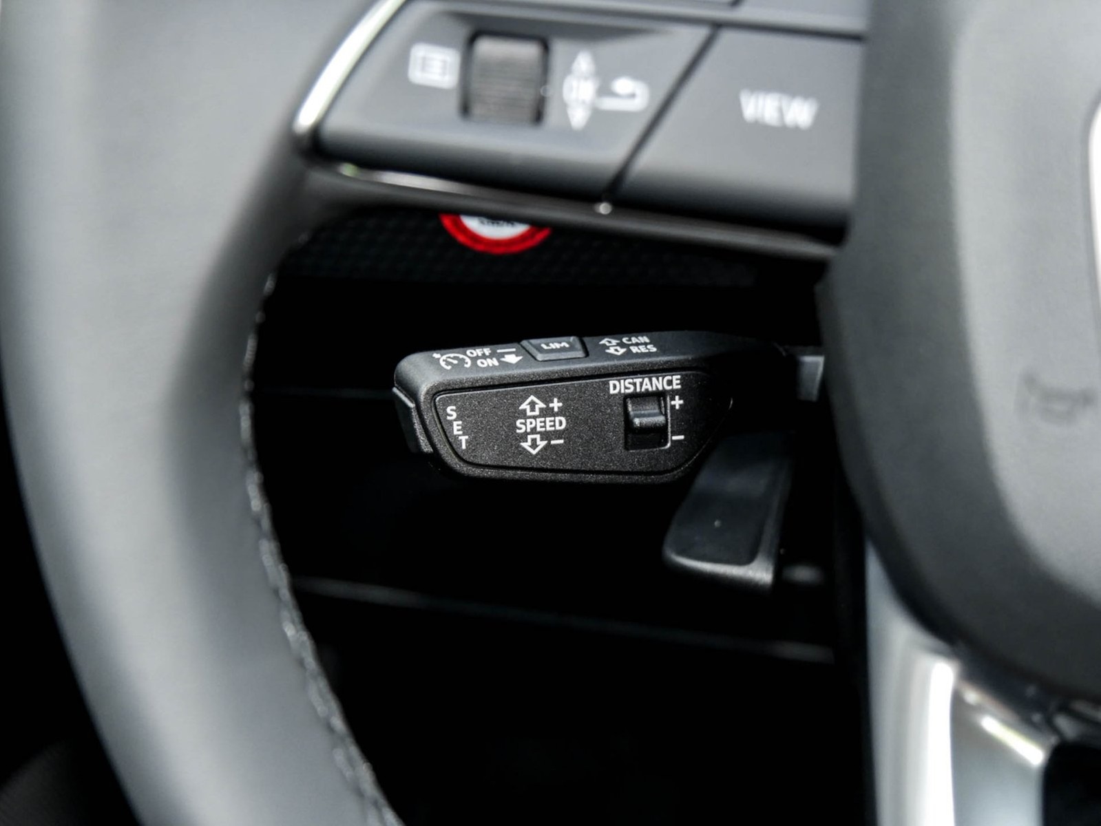 Audi A1 Sportback 25 S LINE BLACKPAK ACC LM17 NAVI+