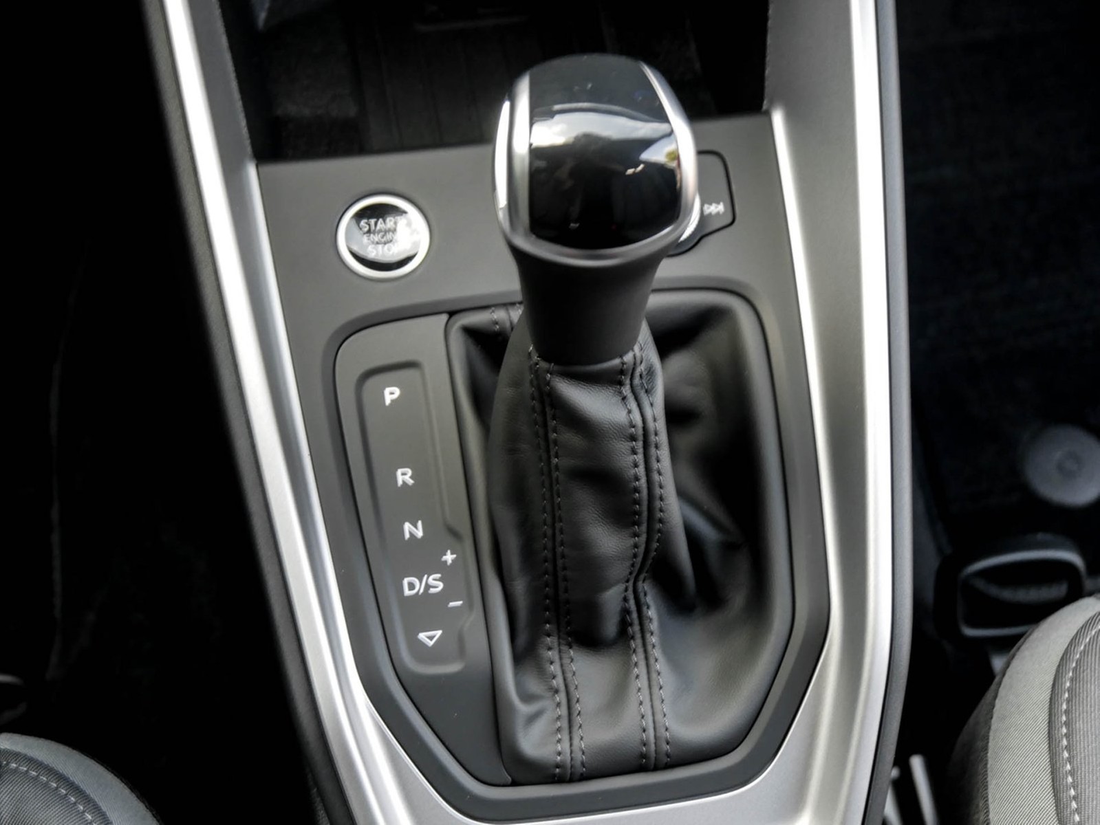 Audi A1 Sportback 25 S LINE BLACKPAK ACC LM17 NAVI+