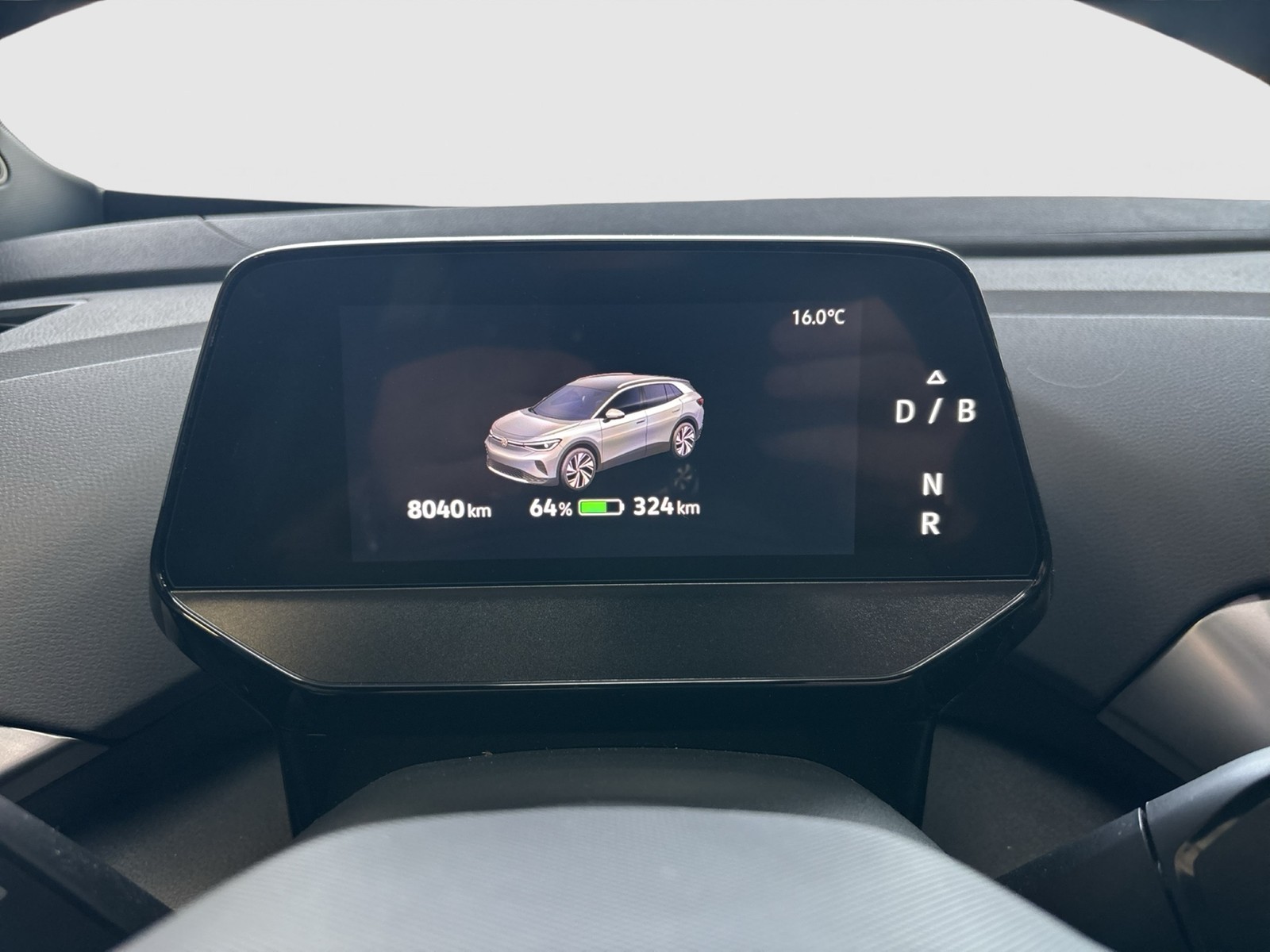 Volkswagen ID.4 Pro WÄRMEPUMPE AHK CAM ACC LM19 NAVI SITZHZ