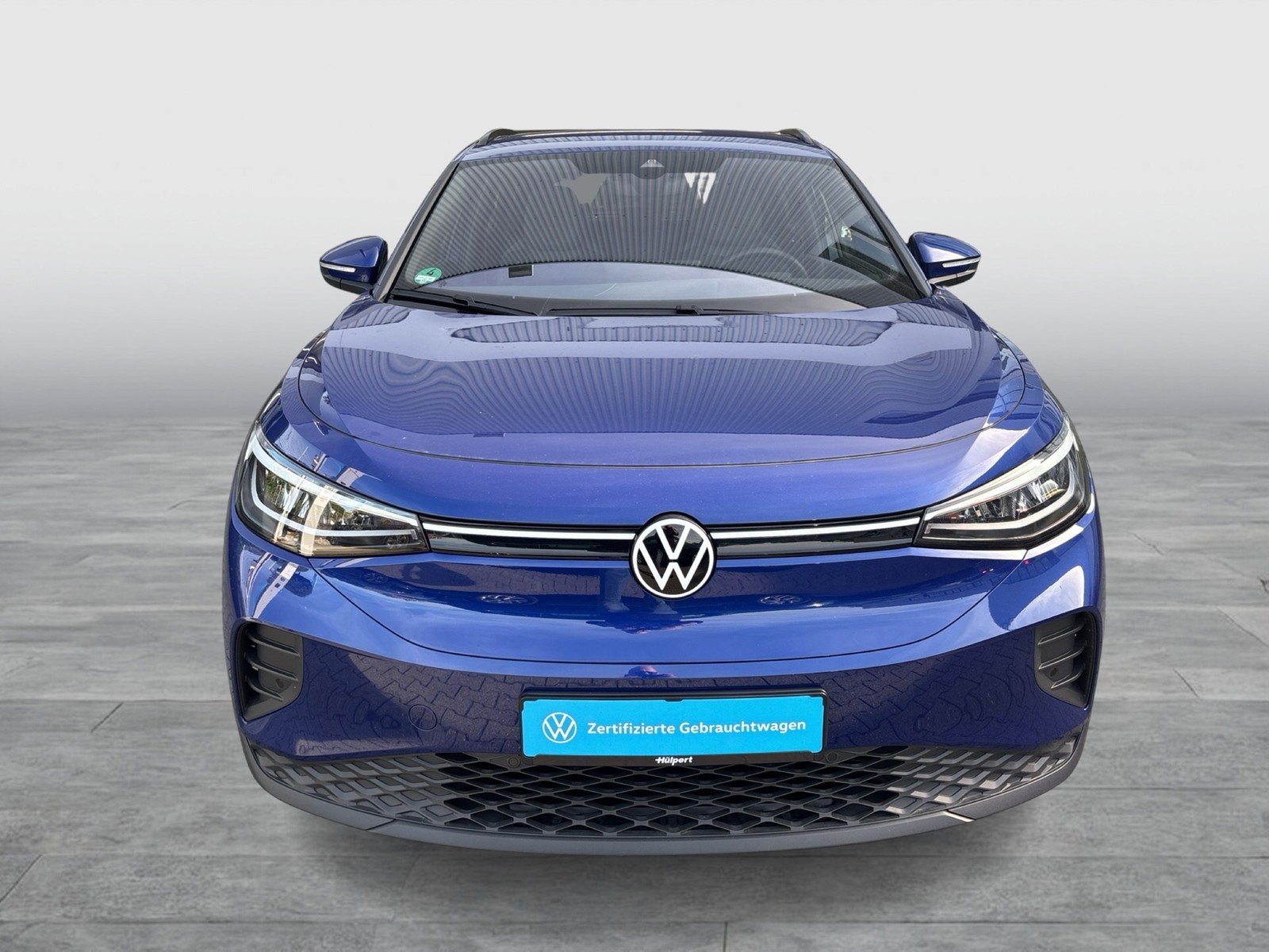 Volkswagen ID.4 Pro WÄRMEPUMPE AHK CAM ACC LM19 NAVI SITZHZ