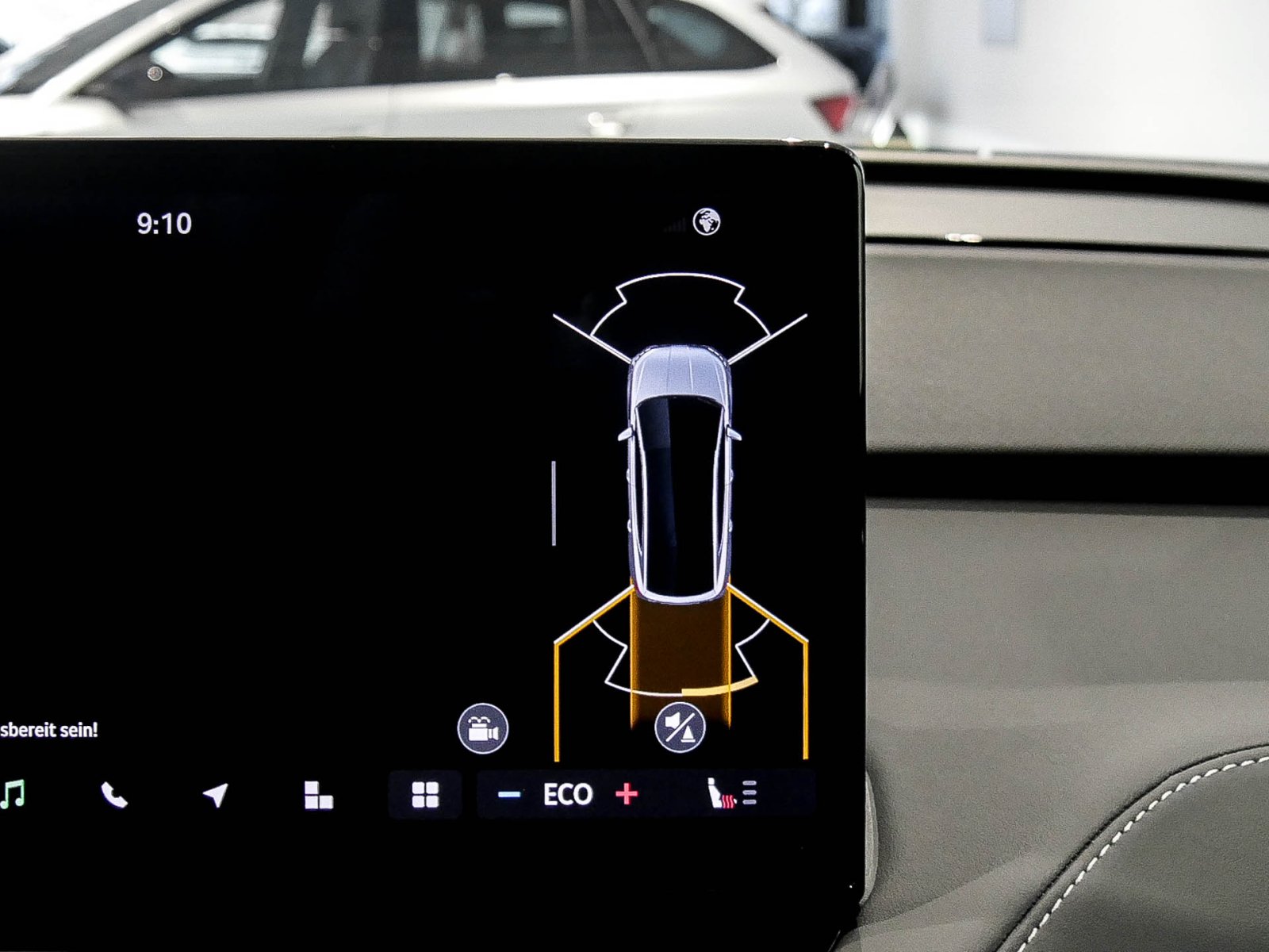 Skoda Enyaq Coupe 85 Sportline *FACELIFT* AHK HuD CANTON NAV