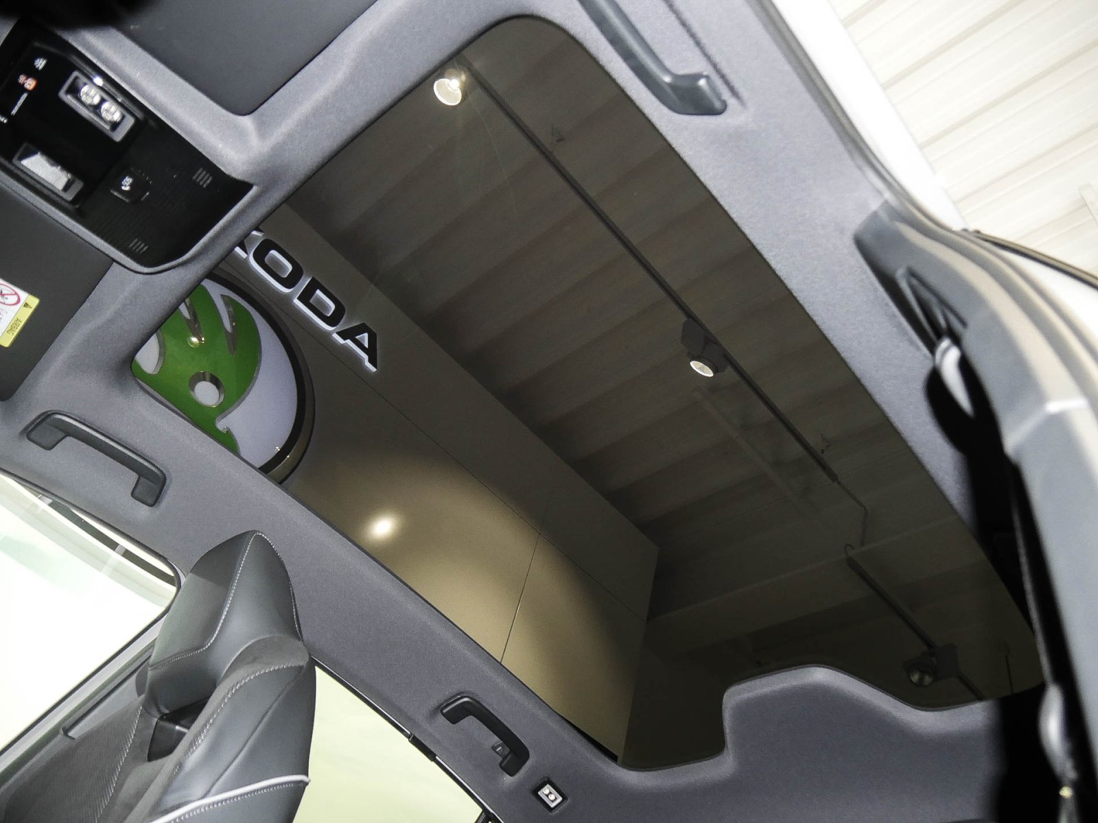 Skoda Enyaq Coupe 85 Sportline *FACELIFT* AHK HuD CANTON NAV