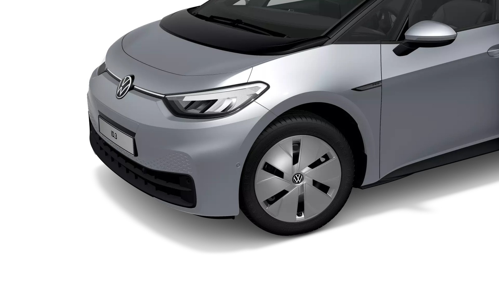 Volkswagen ID.3 Pro Performance KAMERA NAVI SITZHEIZUNG