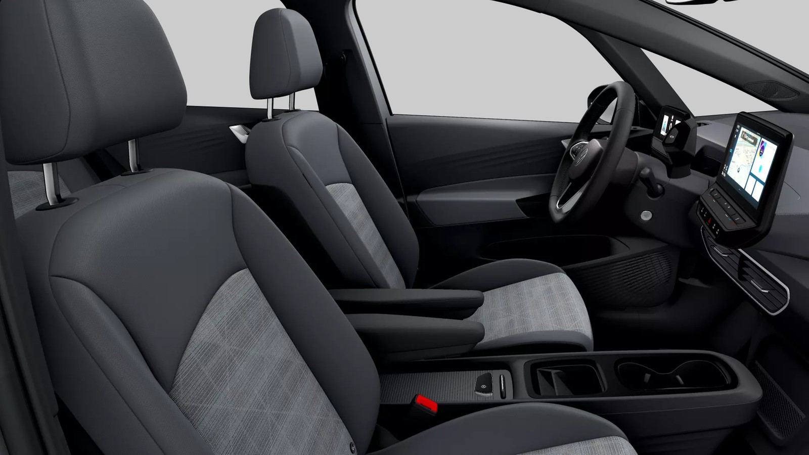 Volkswagen ID.3 Pro Performance KAMERA NAVI SITZHEIZUNG