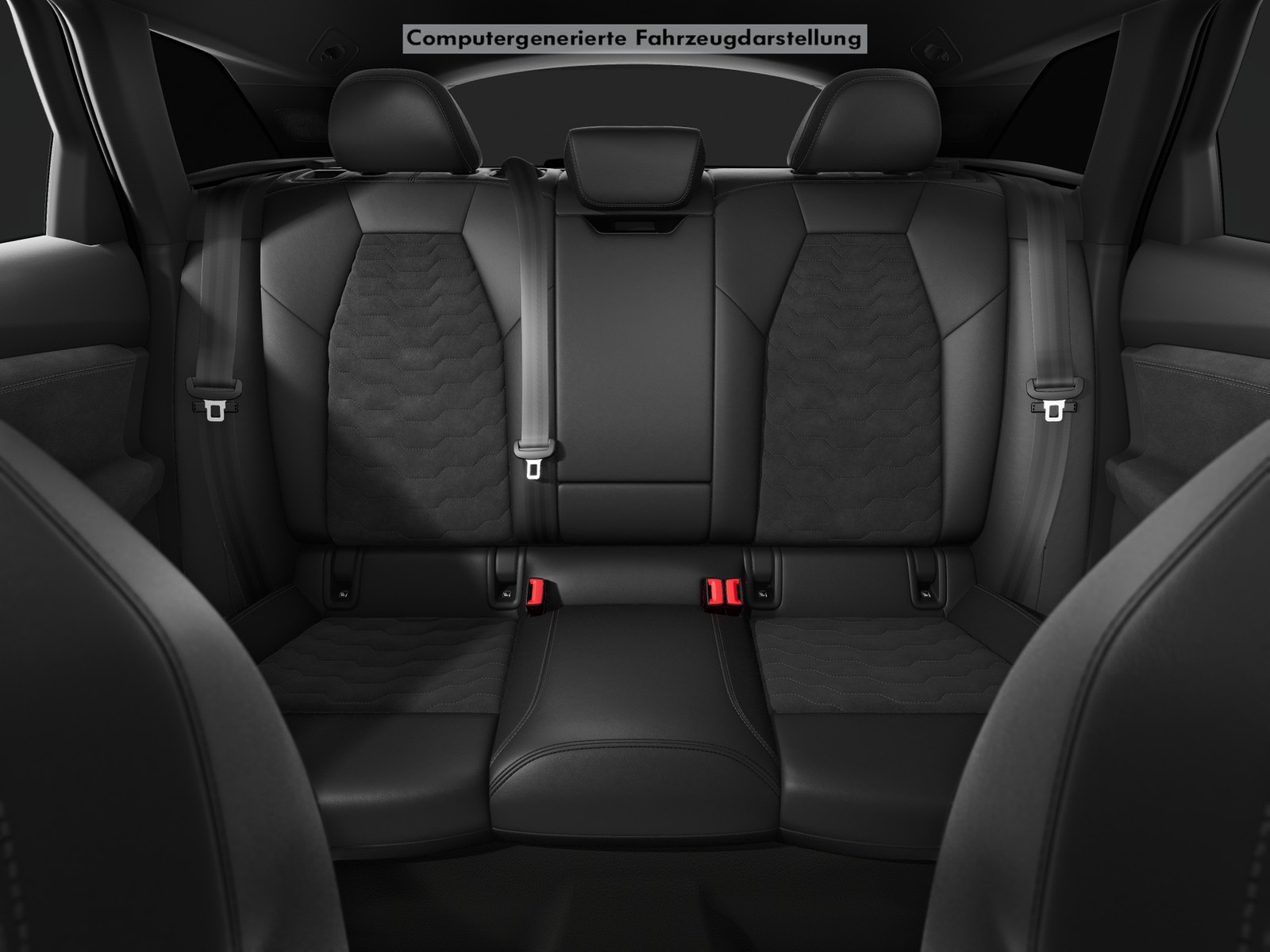 Audi A6 e-tron Avant S LINE 360°CAM ACC LM21 MATRIX