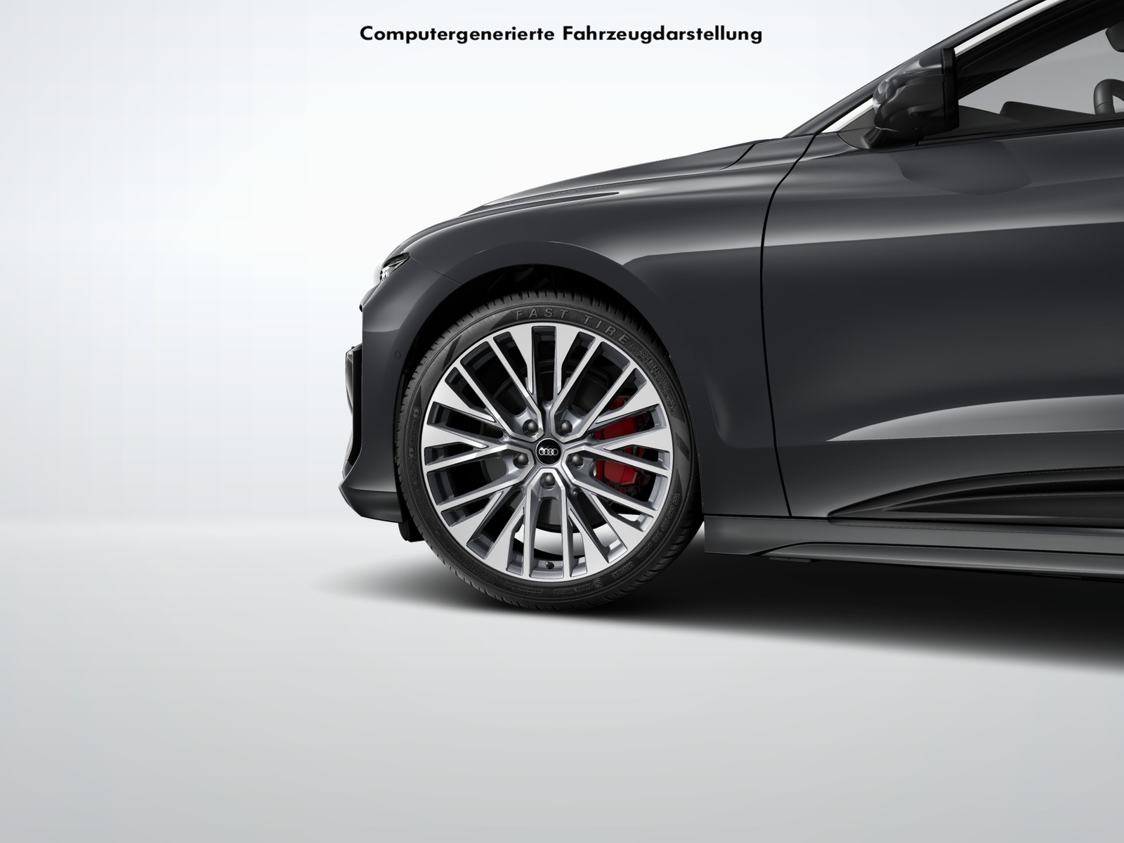 Audi A6 e-tron Avant S LINE 360°CAM ACC LM21 MATRIX