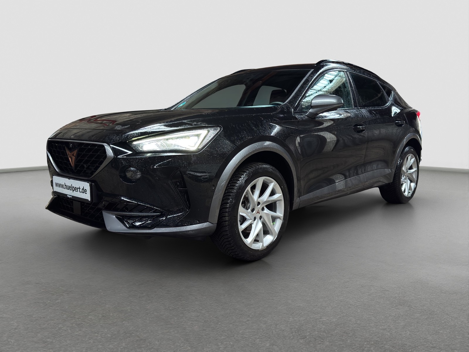 Cupra Formentor 1.5 BEATS 360°CAM ACC LM18 NAVI SITZHZ