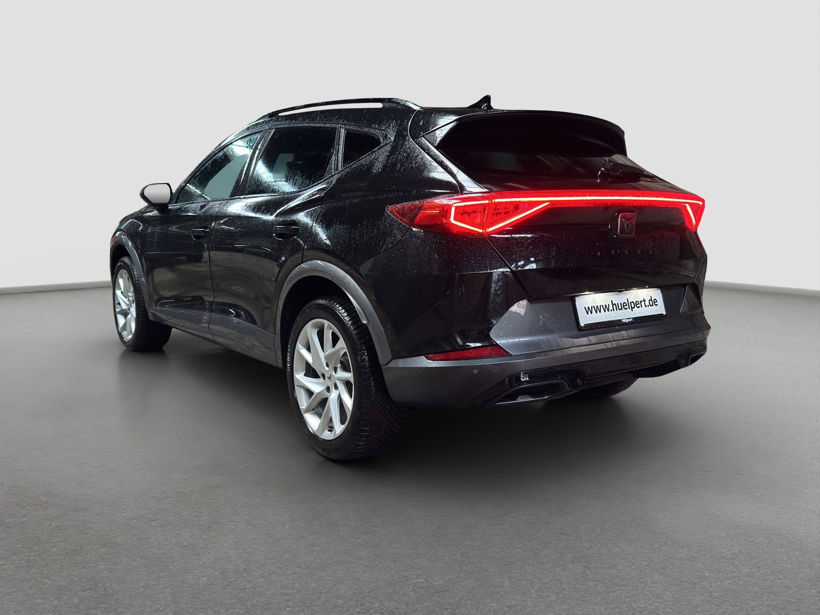 Cupra Formentor 1.5 BEATS 360°CAM ACC LM18 NAVI SITZHZ