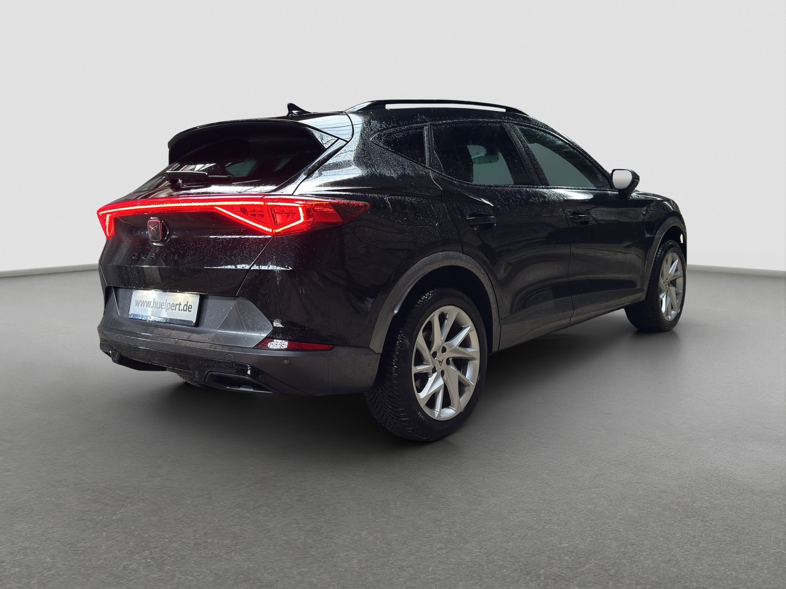 Cupra Formentor 1.5 BEATS 360°CAM ACC LM18 NAVI SITZHZ