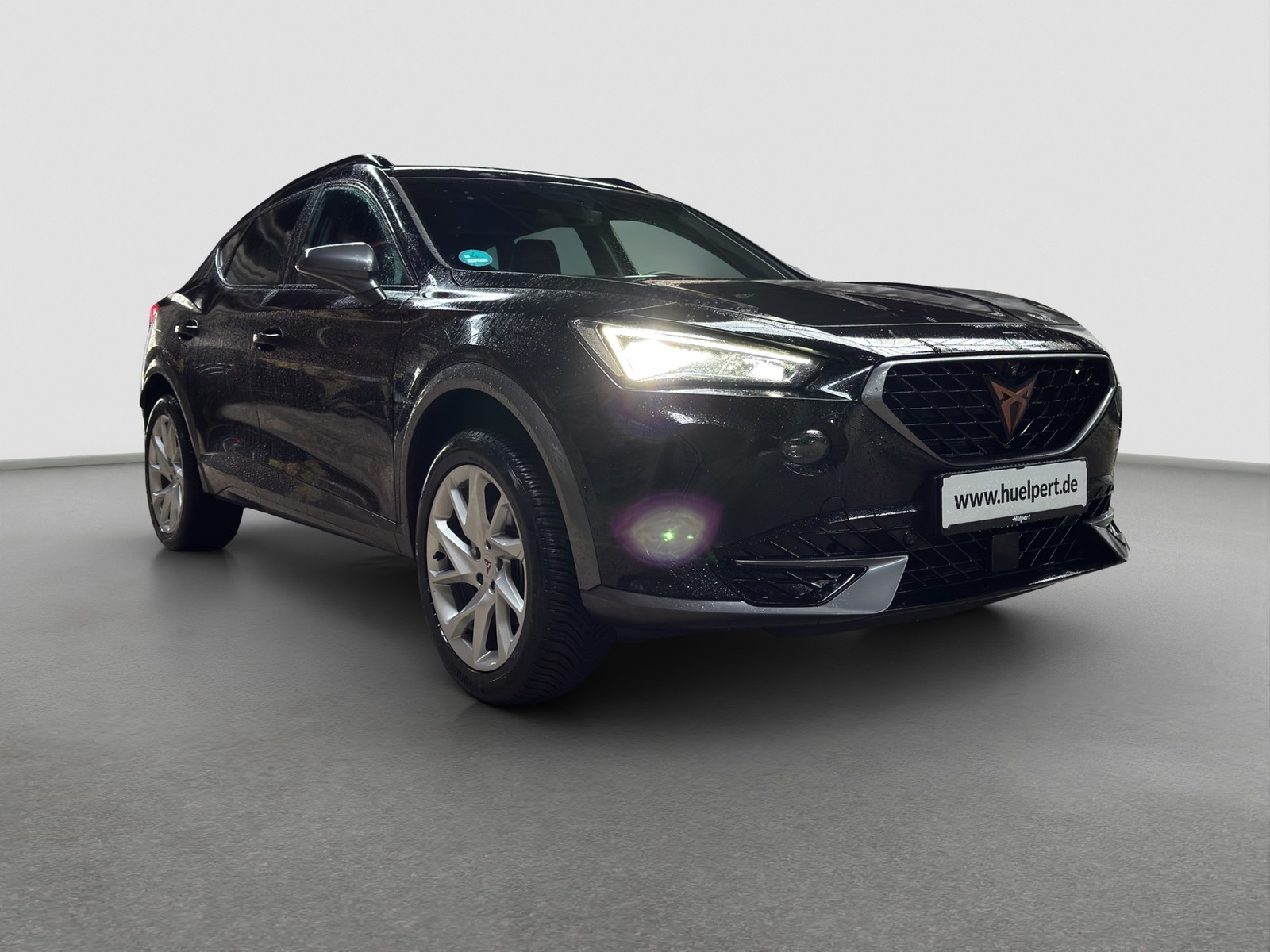 Cupra Formentor 1.5 BEATS 360°CAM ACC LM18 NAVI SITZHZ