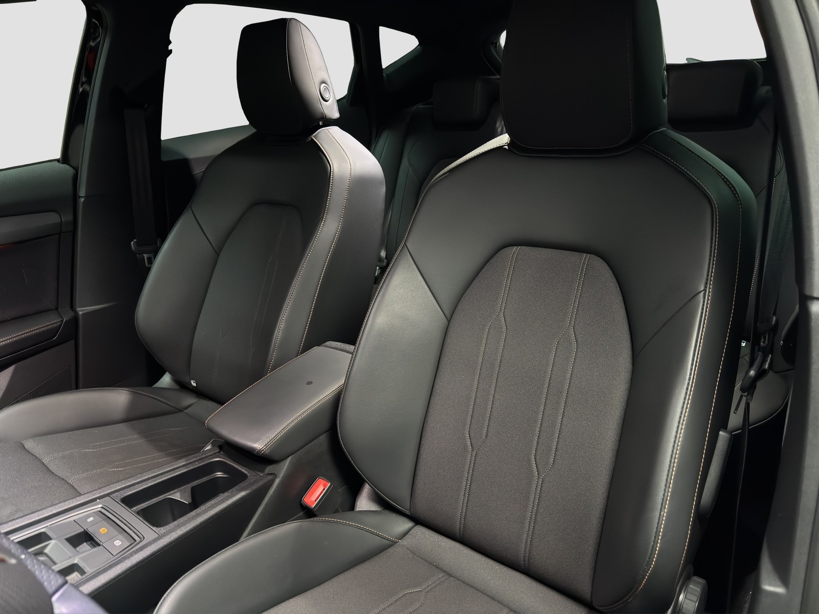 Cupra Formentor 1.5 BEATS 360°CAM ACC LM18 NAVI SITZHZ