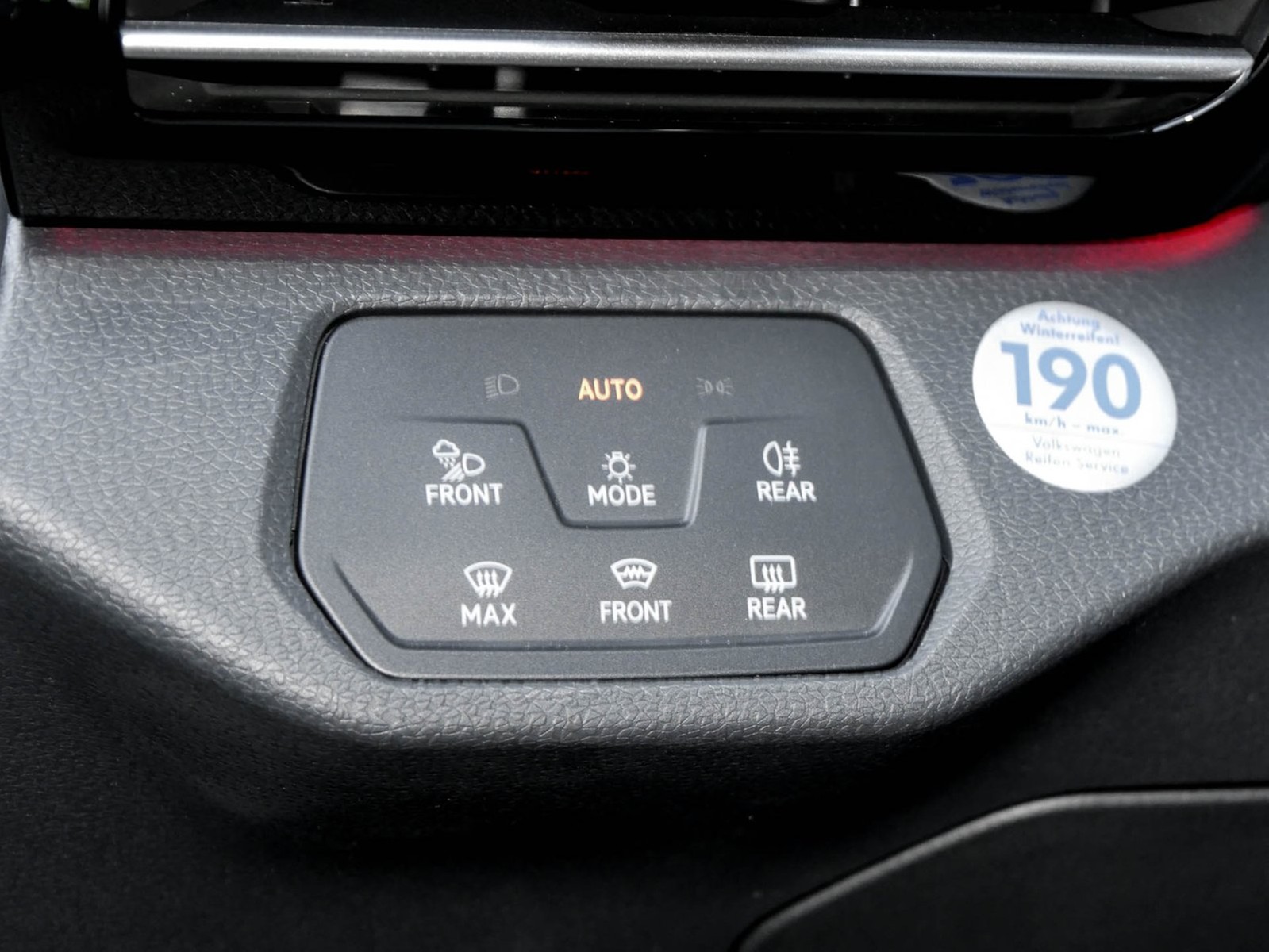 Volkswagen ID.5 GTX 4X4 WÄRMEPUMPE PANO AHK 360CAM ACC LM21