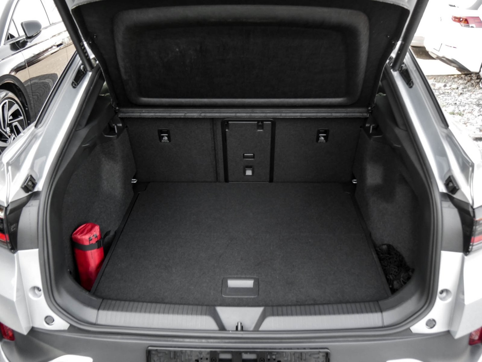Volkswagen ID.5 GTX 4X4 WÄRMEPUMPE PANO AHK 360CAM ACC LM21