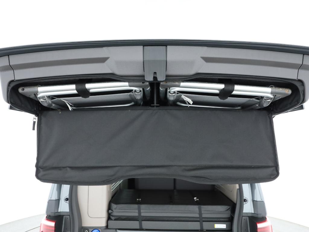 Volkswagen T7 California HYBRID COAST 4X4 Matrix AHK ACC CAM Navi