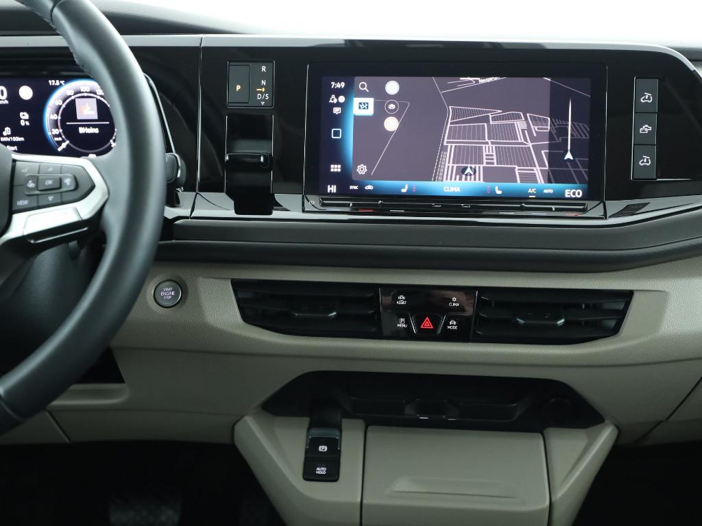 Volkswagen T7 California HYBRID COAST 4X4 Matrix AHK ACC CAM Navi