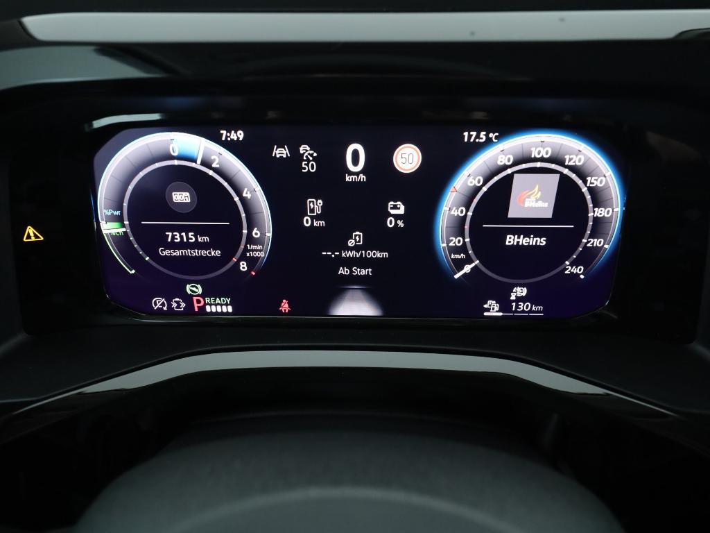Volkswagen T7 California HYBRID COAST 4X4 Matrix AHK ACC CAM Navi
