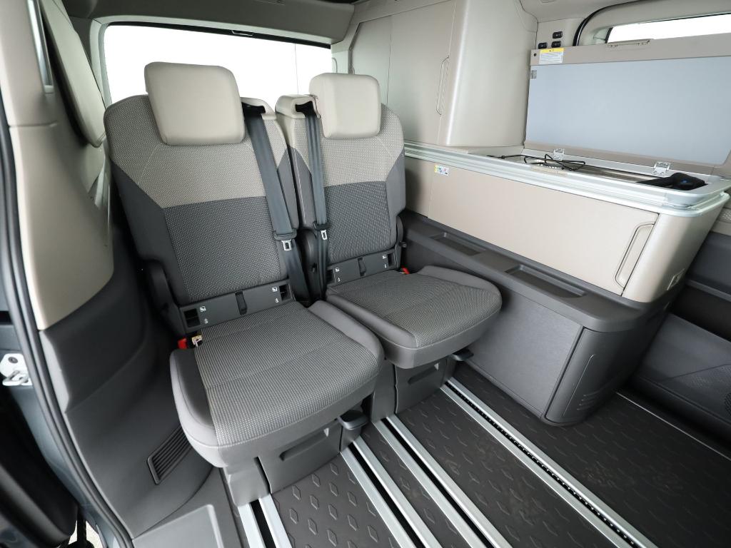 Volkswagen T7 California HYBRID COAST 4X4 Matrix AHK ACC CAM Navi