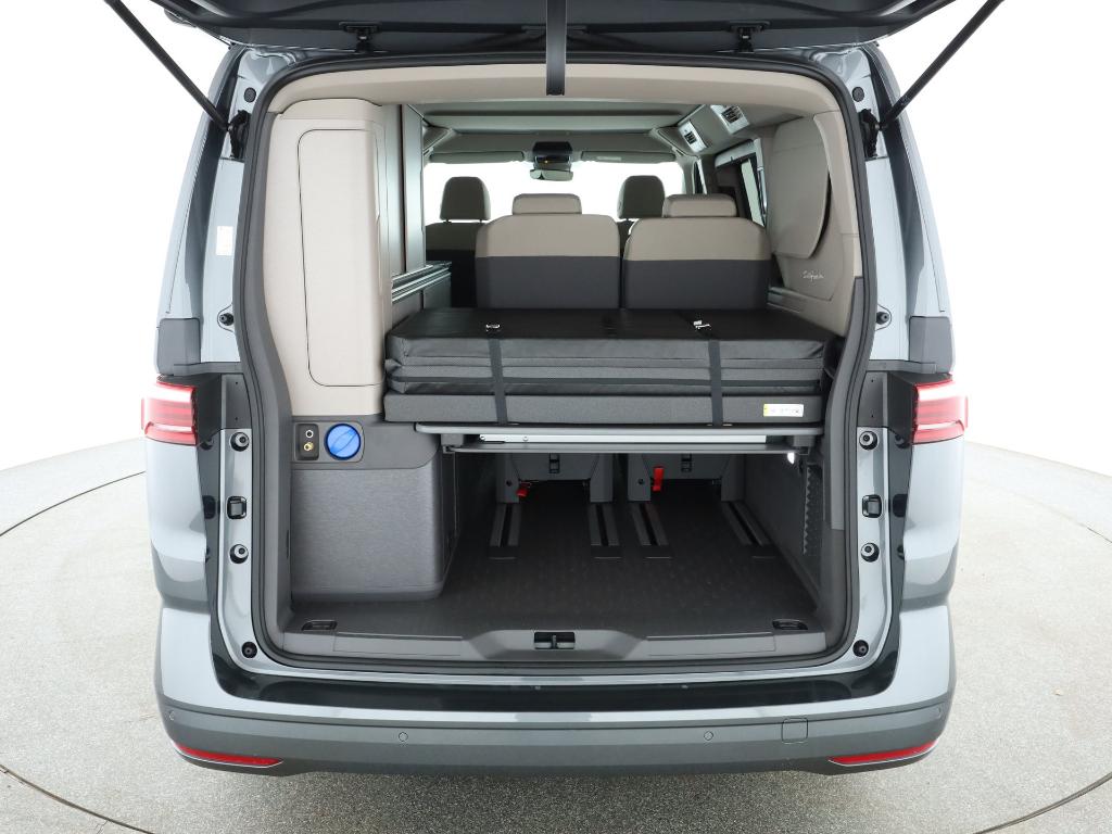 Volkswagen T7 California HYBRID COAST 4X4 Matrix AHK ACC CAM Navi
