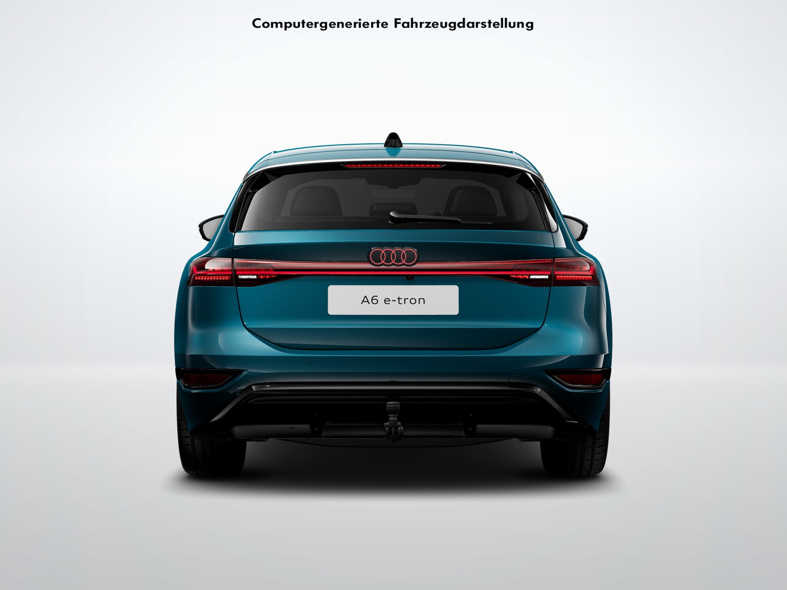 Audi A6 e-tron Avant performance S LINE AHK 360°CAM